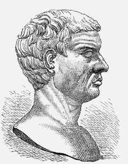 Sextus Pompeius Magnus Pius, Sextus Pompey, 67 BC – 35 BC, a Roman general from the late Republic