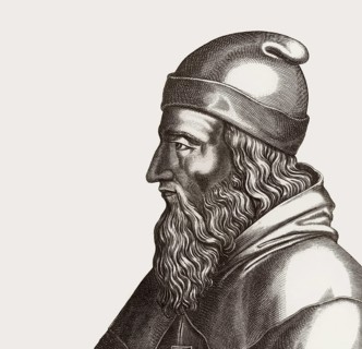 Aristotle, 384-322 BC, ancient Greek philosopher and scientist