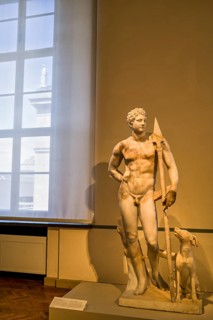 Altes Museum, Berlin, Germany