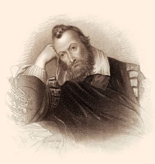 Henry Percy, 9. Earl of Northumberland, 1564-1632, englischer Adliger