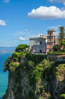 Vico Equense, Metropolitan City of Naples, Italy