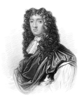 John Graham of Claverhouse, 1. Viscount Dundee, 7. Laird of Claverhouse, 1648-1689, schottischer
