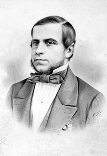 Luís Alves de Lima e Silva, Duke of Caxias, known as Duque de Caxias in Portuguese, (25 August 1803