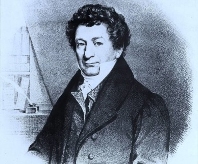 Friedrich Wilhelm Adam Sertürner, 19 June 1783, 20 February 1841, a German pharmacist and