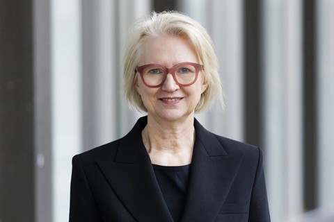 Economics, Prof. Dr h.c. Monika Schnitzer, Berlin, 12 November 2024