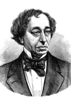 Benjamin Disraeli, 1st Earl of Beaconsfield, 21 December 1804 - 19 April 1881, was a Conservative