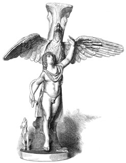 Ganymede or Ganymedes, Greek mythology
