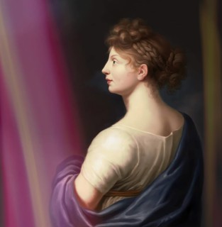 Louise of Mecklenburg-Strelitz, Luise Herzogin zu Mecklenburg - Strelitz, Luise Auguste Wilhelmine