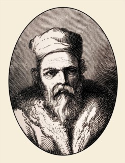 Michelangelo Merisi da Caravaggio, 1571 – 1610, an Italian painter