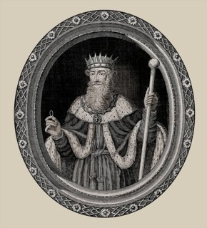 Edward the Confessor, c. 1003 – 1066, Anglo-Saxon English king