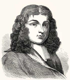 Pierre Bayle, 1647 –1706, a French philosopher and writer