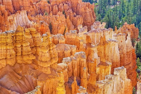Bryce Canyon, Bryce Canyon National Park, Utah, USA