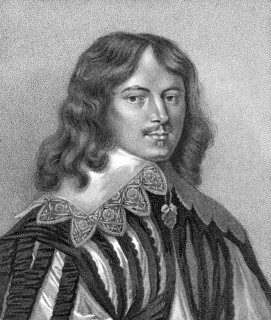 Lucius Cary, 2nd Viscount Falkland, 1610-1643, an English author and politician