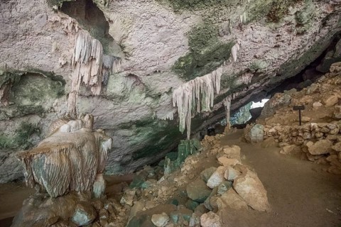 Phraya Nakhon Cave, Hua Hin, Prachuap Khiri Khan Province, Thailand
