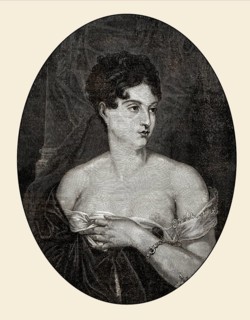 Theodora, circa 870 – 916, a senatrix and serenissima vestaratrix of Rome