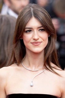 Cannes, France - 18.5.2024: Daisy Edgar-Jones on the red carpet during the 78th Cannes