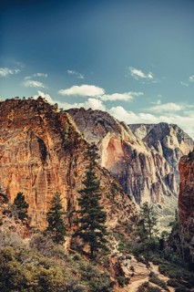 Zion National Park