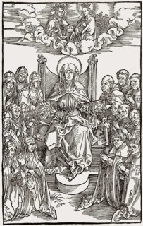 Revelation of Bridget of Sweden, Saint Birgitta, c. 1303 – 1373