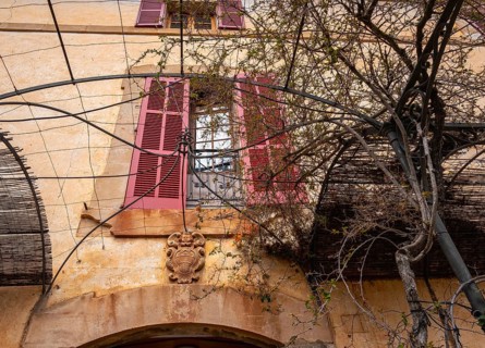 Residenciá de Persones Majors, Senior Residence in Artá, Majorca, Palma de Majorca