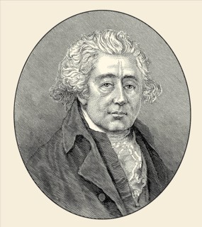 Matthew Boulton, 1728 – 1809, English manufacturer and business partner of Scottish engineer James