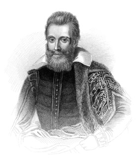 Henry Danvers, 1. Graf von Danby, 1573-1643, ein englischer Soldat