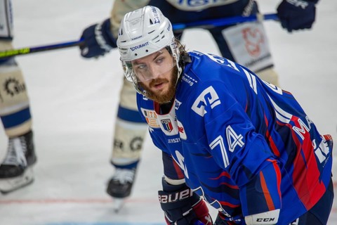 20.09.2024, DEL, German Ice Hockey League season 2024/25, Matchday 1: Adler Mannheim vs