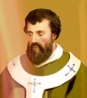 Pope Alexander II, Alessandro II, Alexander II., 1010 – 1073, born Anselm of Baggio or Anselme de