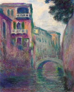 Claude Monet (b. 14 November 1840 in Paris as Oscar-Claude Monet, d. 5 December 1926) important