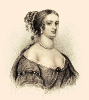 Rachel, Lady Russell, née Lady Rachel Wriothesley, c. 1636-1723, an English noblewoman, heiress,