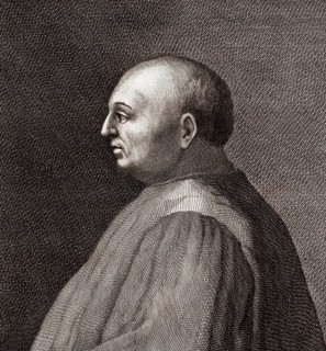 Francesco Accolti, c. 1416 – 1488, also called Francesco d'Arezzo, was an Italian jurist