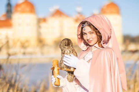 This year, the most popular fairytale film of all time is celebrating a special anniversary. At