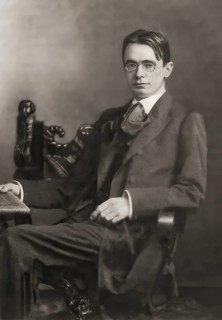 Rudolf Joseph Lorenz Steiner, 1861 – 1925, Austrian occultist, social reformer, architect,