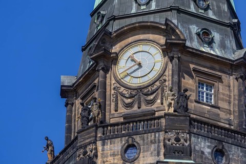 From 1 July to 30 September 2025, the tower's viewing platform on the 11th floor will be open to