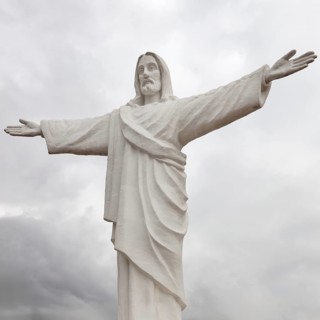 Cristo Blanco, Cusco, Peru