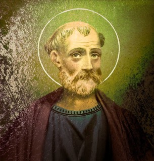 Pope Anacletus (c.?AD 16 – c.?AD 92), also known as Cletus, Anaklet, Anenkletos, Anencletus,