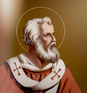 Pope Agapitus I, Agapetus I, Agapet I., 489/490 – 536, bishop of Rome from 13 May 535 to his death,