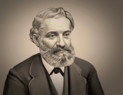 Louis Favre, 1826 – 1879, Swiss businessman and engineer, primarily notable for the construction of