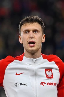 PRAGUE, CZECH REPUBLIC - MARCH 24, 2023: Qualifications for UEFA Euro 2024. Match Czech Republic -