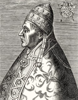 Peter of Candia, also known as Peter Phillarges, Pietro Di Candia, Petros Philargos, c. 1339 –