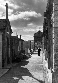 Cemitério da Lapa, Lapa Cemetery, European Cemetery Route, Association of Significant Cemeteries of
