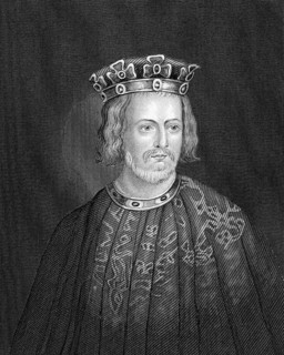 John or John Lackland, Jean Plantagenêt, Jean Sans-Terre, Johann Ohneland, 1166 - 1216, King of