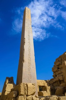 Karnak Temple Complex, Luxor, Egypt