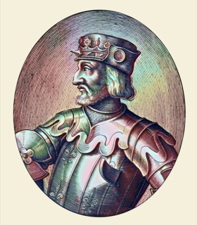 Ahaz or Achaz, the twelfth king of Judah, according to the Hebrew Bible, digitally edited