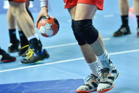 Pilka reczna. PGNiG Superliga. MKS Zaglebie Lubin - NMC Gornik Zabrze. 12.02.2020