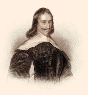 Archibald Campbell, 1. Marquess of Argyll, 8. Earl of Argyll, 1607-1661, Regierungschef in