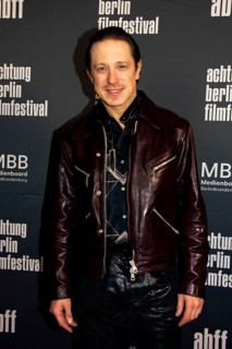 Timo Jacobs, MAMBO MATERNICA, photo call for the premiere and festival opening, attention Berlin
