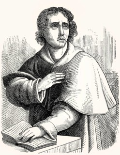 Peter Abelard, c.?1079 – 1142, a medieval French scholastic philosopher and theologian