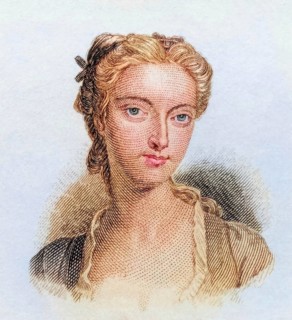 Catherine Clive, née Catherine Raftor, (born 5 November 1711 in London, died 6 December 1785 in
