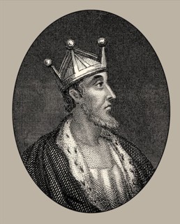Harold II or Harold Godwinson, c. 1022-1066, king of England, Great Britain