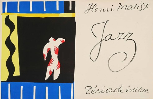 Henri Matisse, Henri Emile Benoit Matisse (born 31 December 1869, died 3 November 1954 in Cimiez),